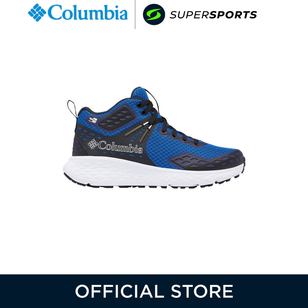 COLUMBIA Konos™ TRS OutDry™ รองเท้าเดินป่าผู้ชาย