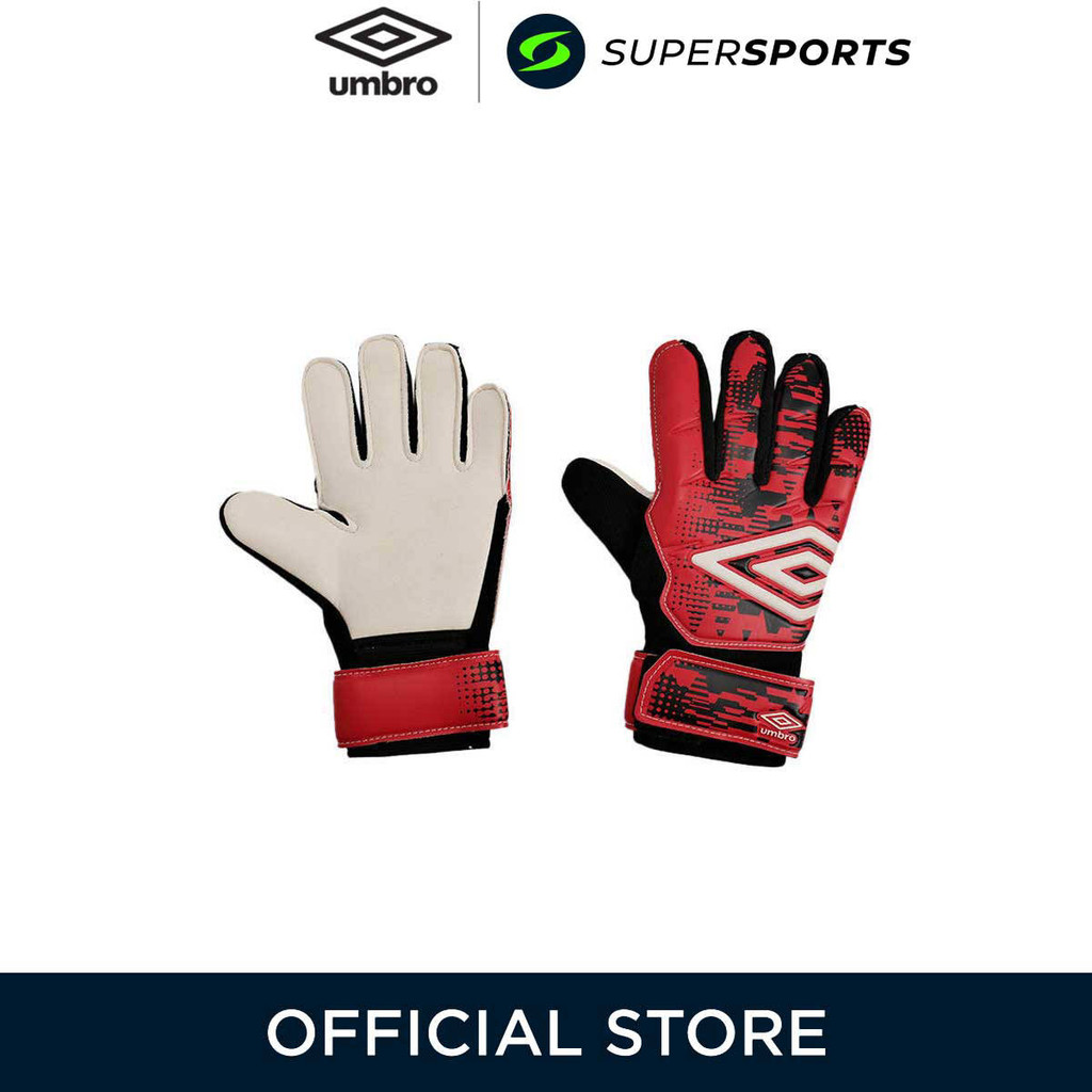UMBRO Formation ถุงมือผู้รักษาประตูเด็ก