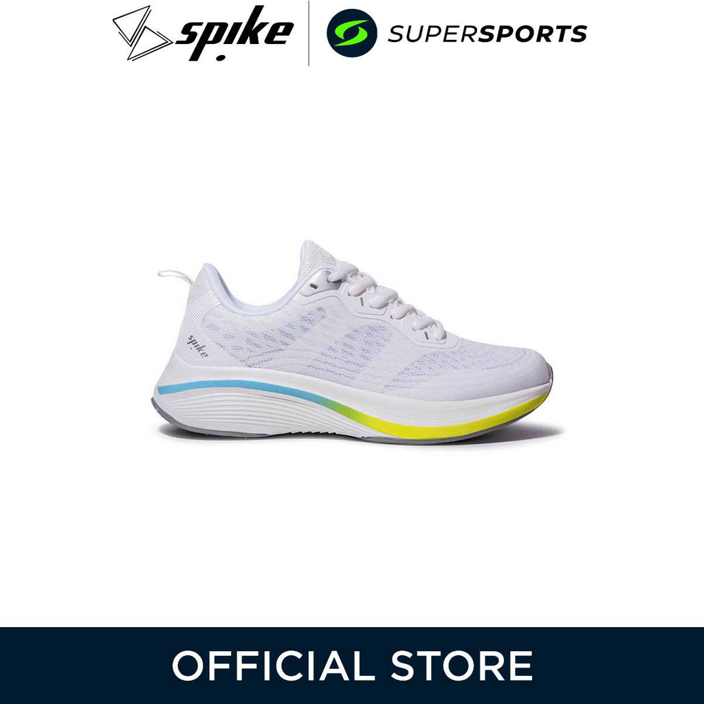 SPIKE Flyer Mesh รองเท้าวิ่งผู้หญิง