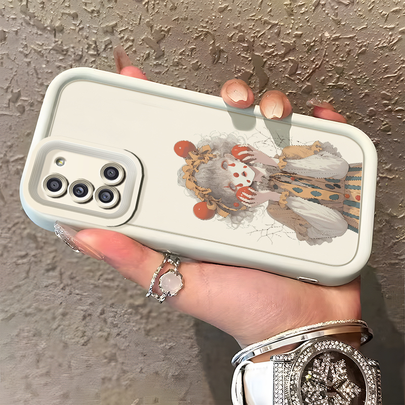 เคสสำหรับ Samsung Galaxy A31 รูปที่ 2