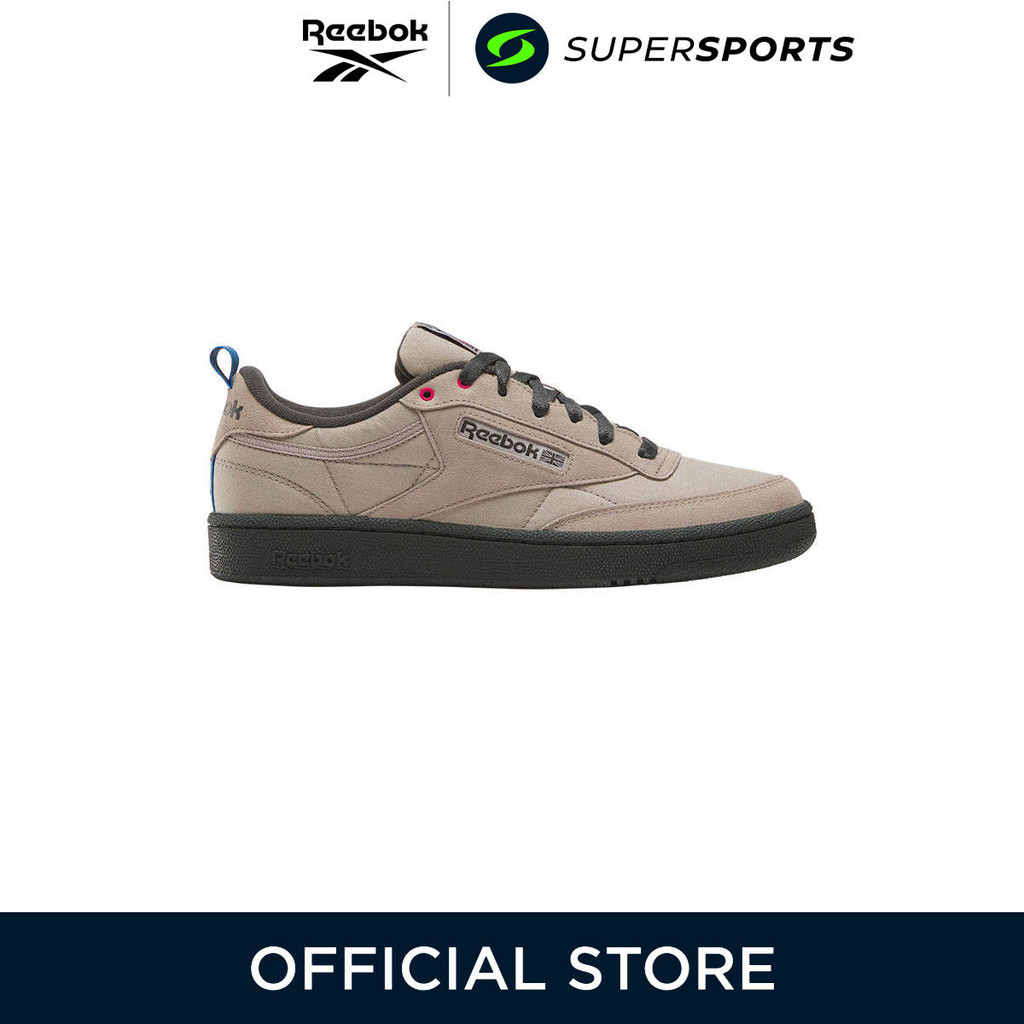 REEBOK Club C 85 รองเท้าลำลองผู้ใหญ่