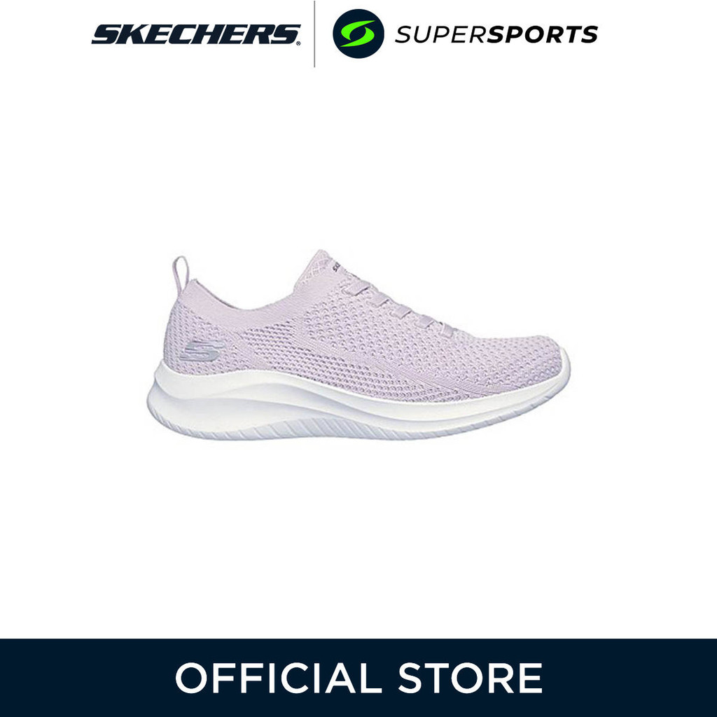 SKECHERS Zinergy - Lyona รองเท้าลำลองผู้หญิง [Supersports Exclusive]