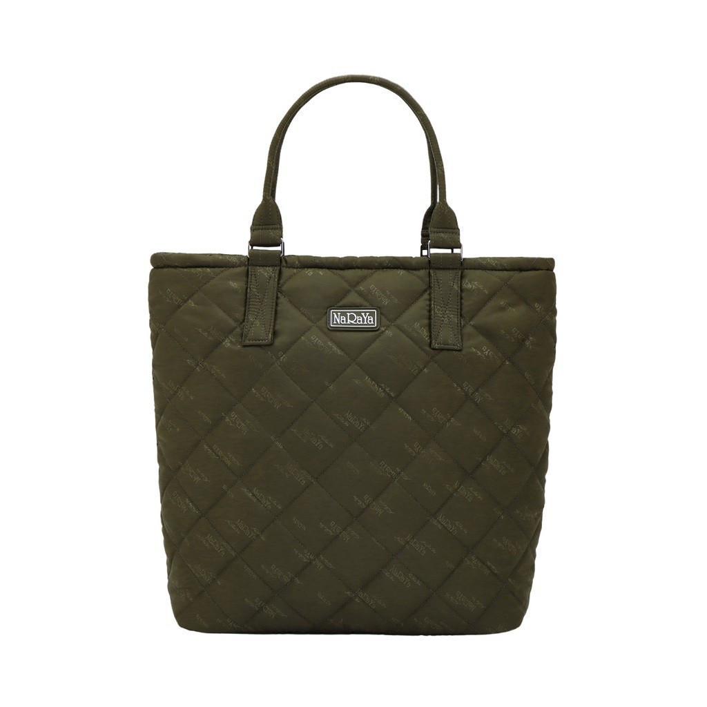 NaRaYa Bubble Up Totebag กระเป๋าสะพาย NBU-1005WR