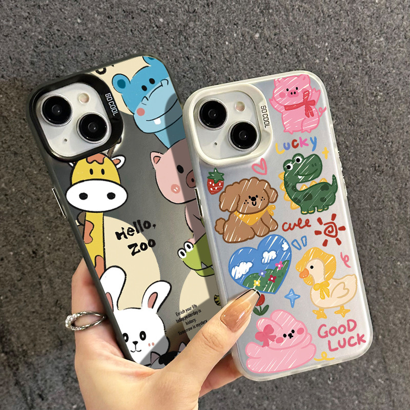 เคสสำหรับ OPPO Reno 5 4G Reno 5 5G Reno 5K Reno 6 4G Find รูปที่ 4