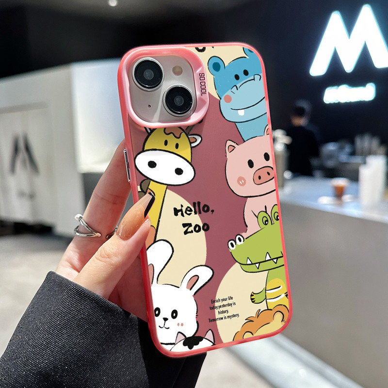 เคสสำหรับ OPPO Reno 5 4G Reno 5 5G Reno 5K Reno 6 4G Find รูปที่ 8