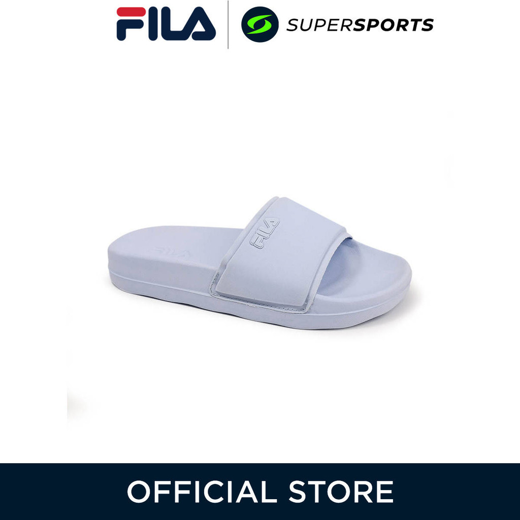 FILA Obsession SDS240901W รองเท้าแตะผู้หญิง