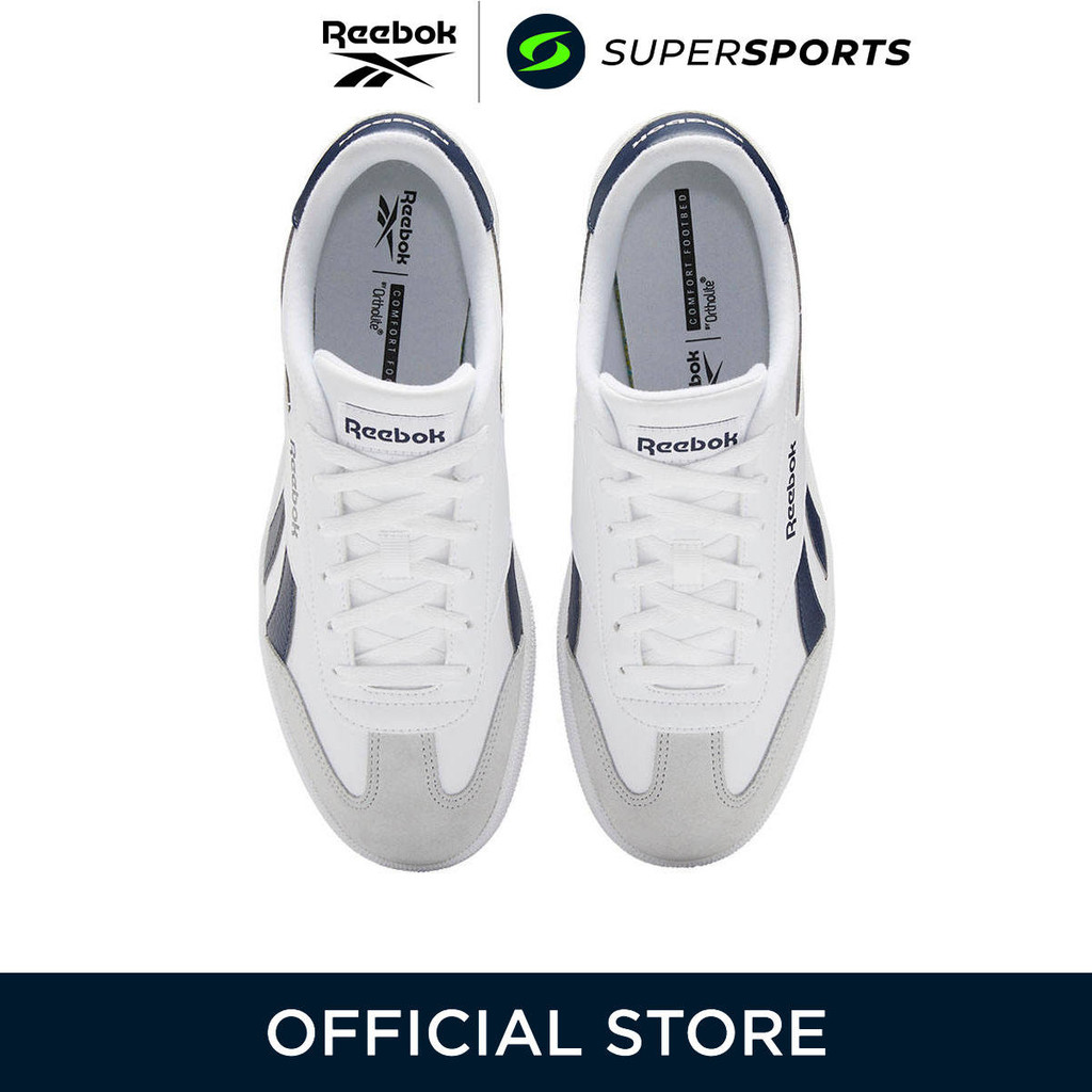 REEBOK Smash Edge รองเท้าลำลองผู้ใหญ่ [Online Exclusive]