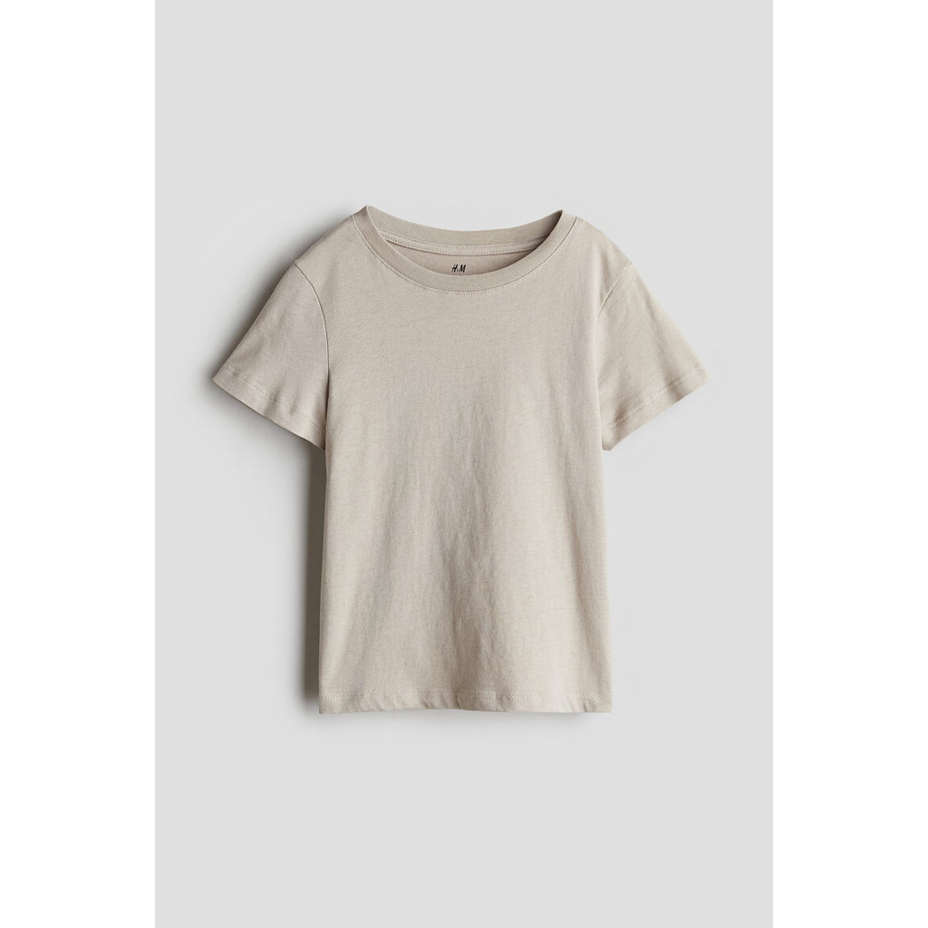 H&M เสื้อยืด Boy T-shirt 1252320_2
