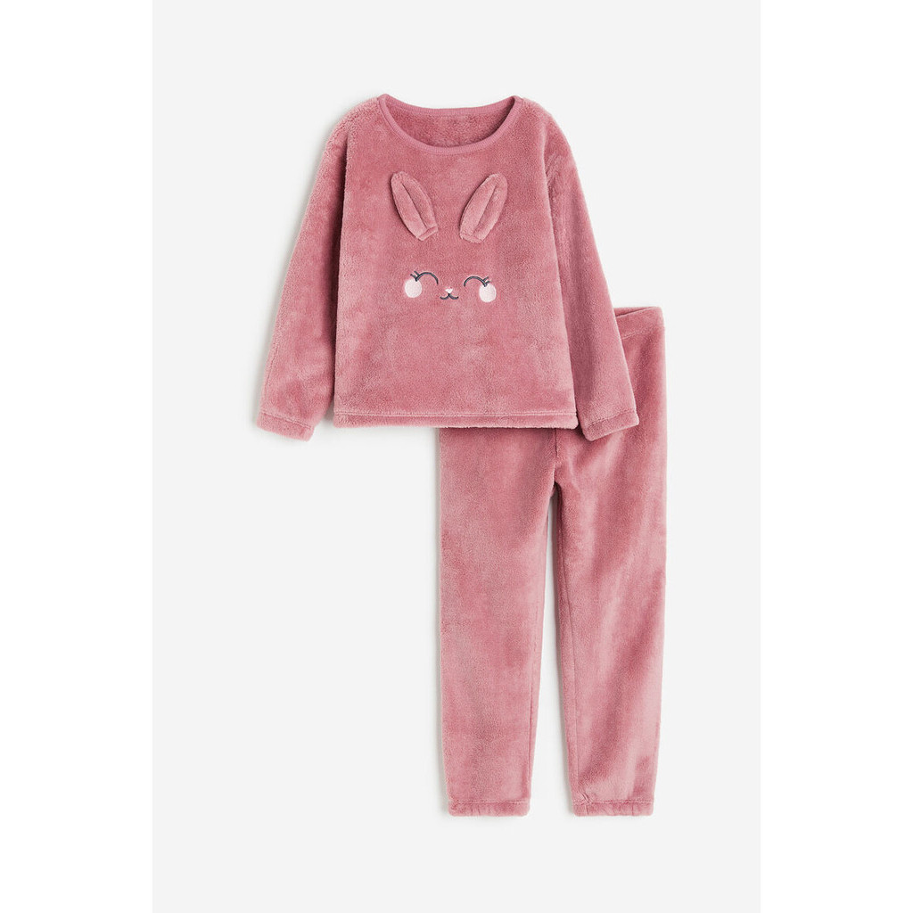 H&M Girl Pile pyjamas 1189871_2