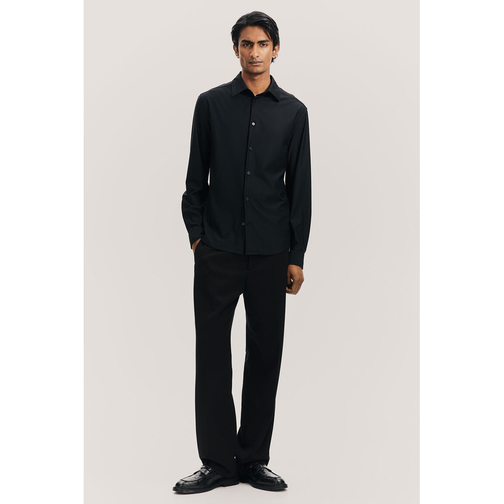 H&M Man Slim Fit Shirt 1236607_1