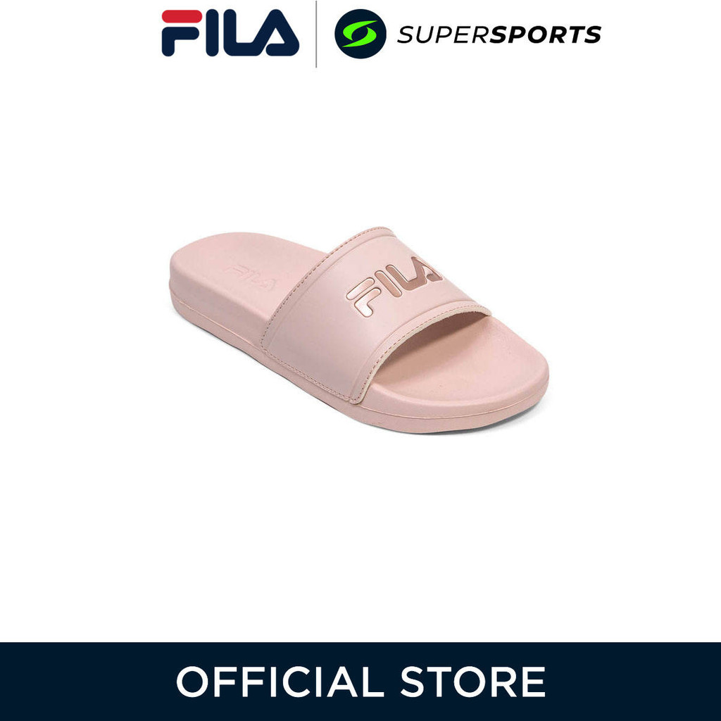FILA Be Mine SDS241004W รองเท้าแตะผู้หญิง