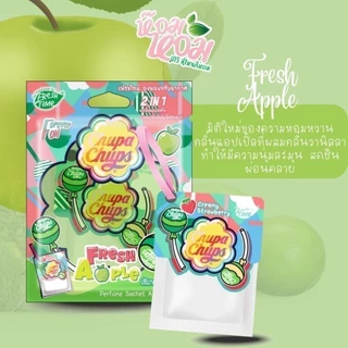 FreshTime X LINE FRIENDS ถุงหอมปรับอากาศ ถุงหอมดับกลิ่น 9g.