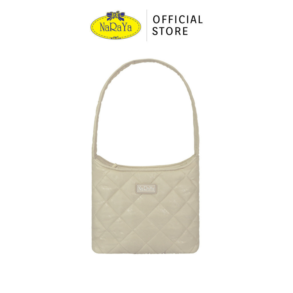 NaRaYa Bubble Up Shoulder Bag กระเป๋าสะพาย NBU-1018WR