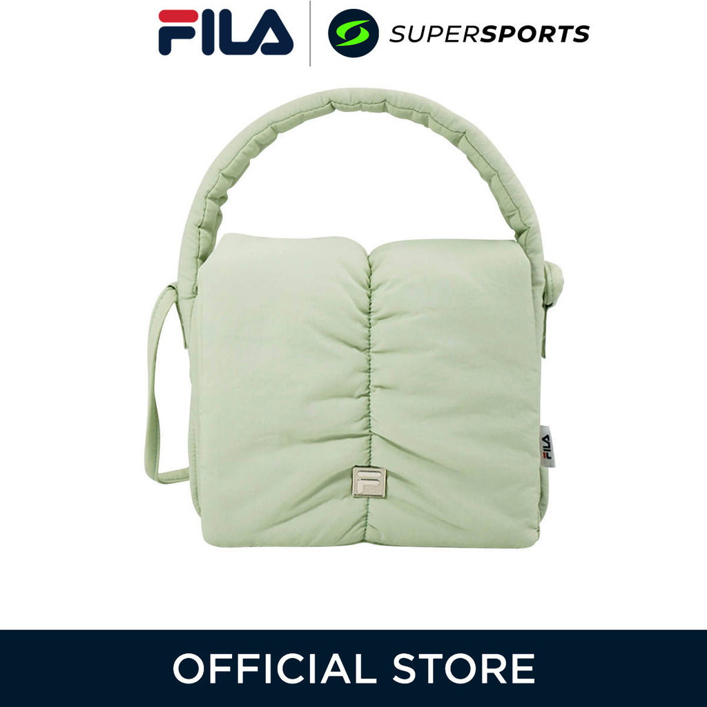 FILA CBF240805K กระเป๋าสะพายข้างเด็ก