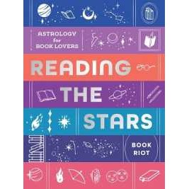 หนังสือภาษาอังกฤษ Reading the Stars : Astrology for Book Lovers [Hardcover]