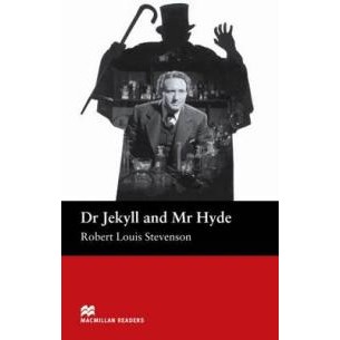 Macmillan Readers Level 3: Dr. Jekyll and Mr. Hyde [Paperback]