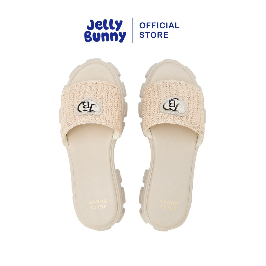 JELLY BUNNY รองเท้า VARANNA รุ่น B24WLSI043