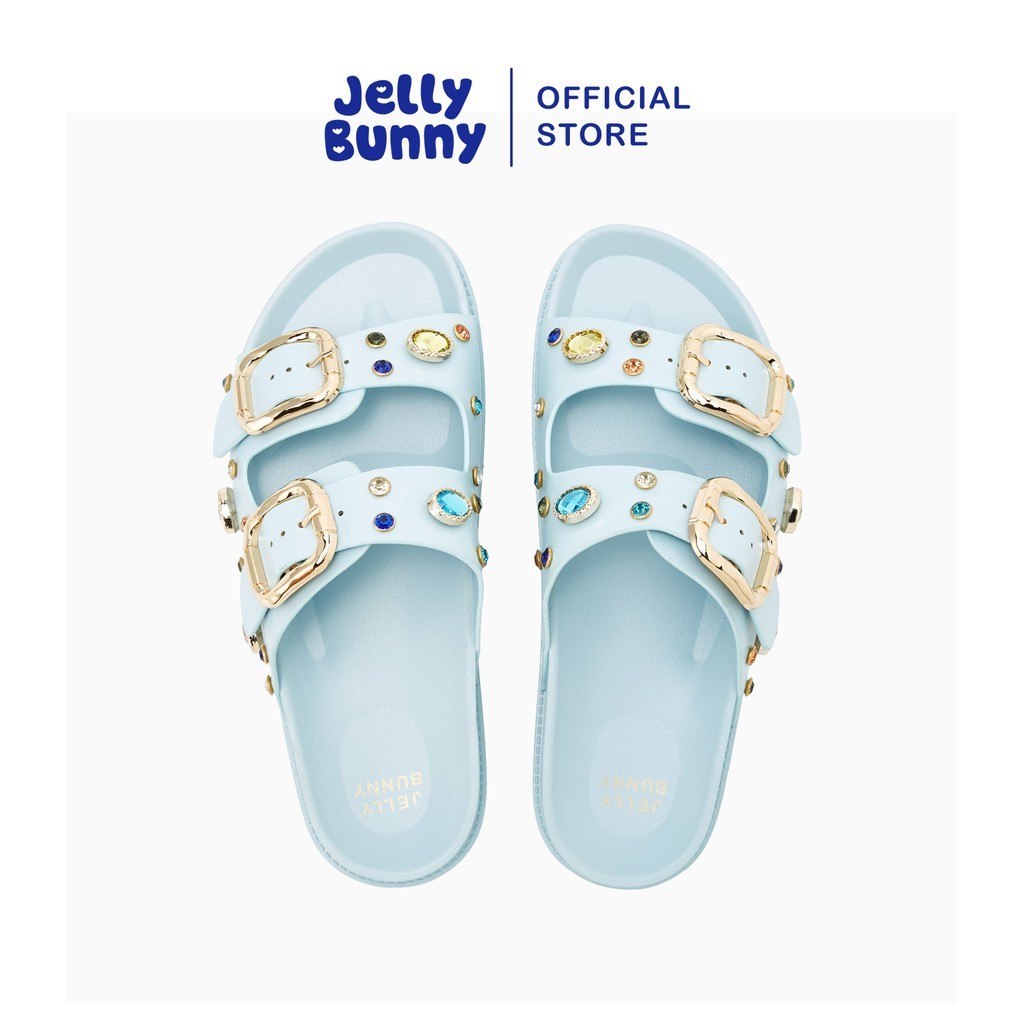 JELLY BUNNY รองเท้าแตะ VIKTOR รุ่น B24WLSI011
