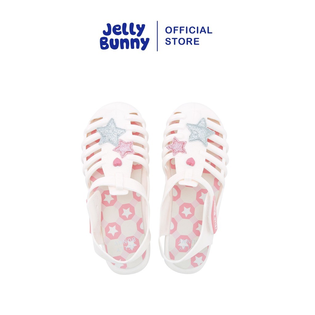 JELLY BUNNY รองเท้า JB UNICORN HEARTS AND รุ่น B24WKSI022