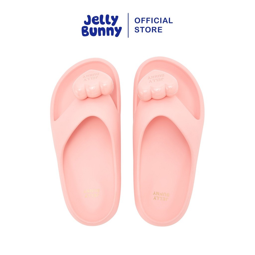 JELLY BUNNY รองเท้าแตะ BUNNY FOAM SLIDE รุ่น B24WLFI001