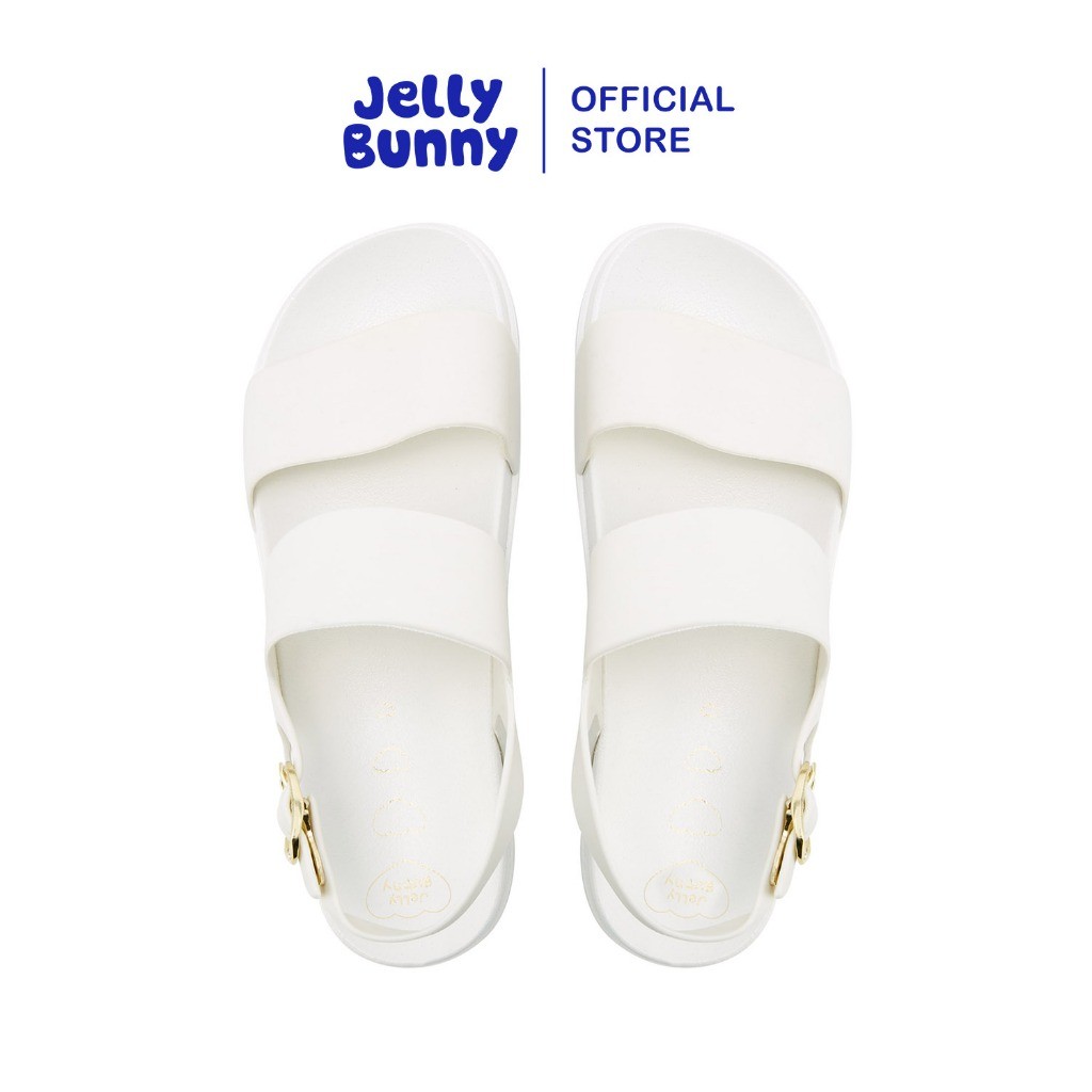 Jelly Bunny รองเท้าผู้หญิง รุ่น B21SLSI003 STYLE KADI
