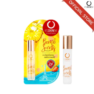 น้ำหอมเอสเซนส์ เพอร์ฟูม ผู้หญิง ขนาด 3ml