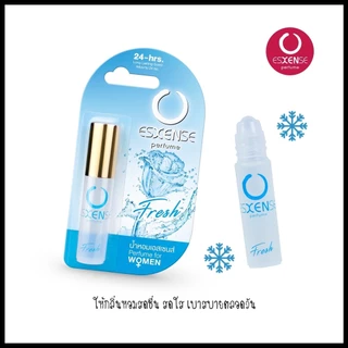 ESXENSE น้ำหอมเอสเซนส์ กลิ่น FRESH FOR WOMEN 6ml