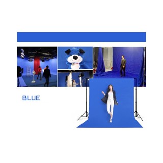 พร้อมส่ง🚚พร้อมส่ง ฉากผ้าถ่ายรูป ผ้าคอตตอน100% มี9สีให้เลือก …