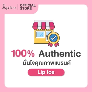 LipIce Magic Color Crystal Pink Mixberry 2g ลิปไอซ์ เมจิค คัลเลอร์ สีคริสตัลพิ้งค์ กลิ่นมิกซ์เบอร์รี่ 2ก. 1 หน่วย