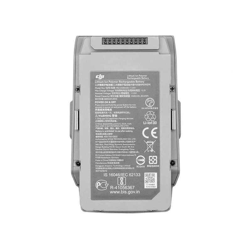 แบตเตอรี่ DJI Mavic Air 2 /Air 2S (ของแท้)