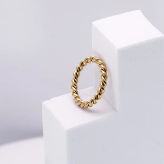 Valichain - Vivianne Rope Ring