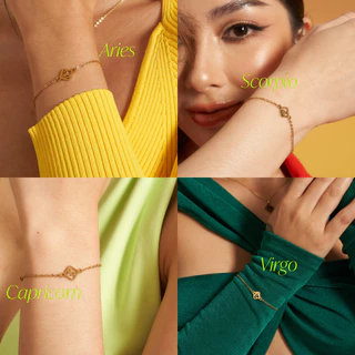 Valichain - Zodiac Bracelet