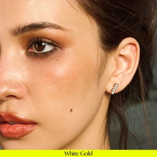 Valichain - Gemaniac Ear Stud
