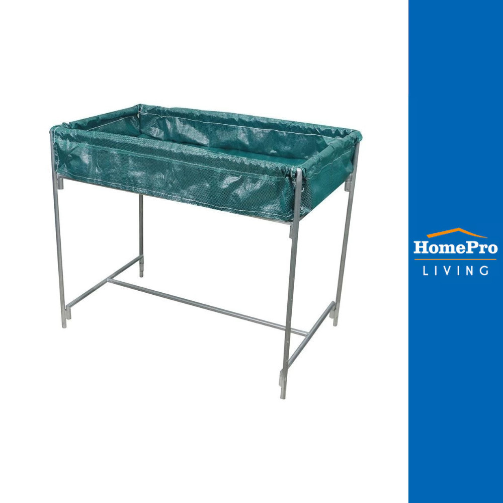 HomePro กระบะปลูก 60x100x85 ซม. แบรนด์ SPRING
