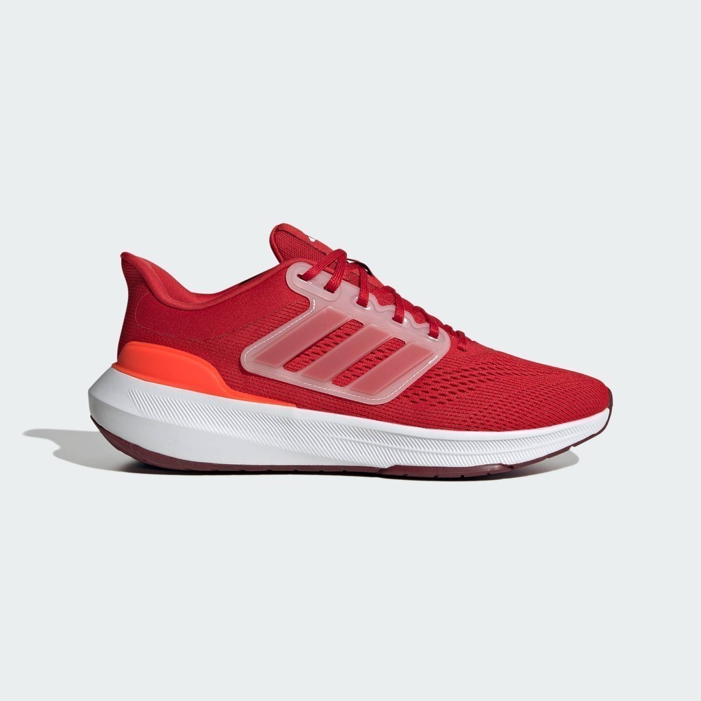 adidas Running Ultrabounce Shoes Men Red HP5775