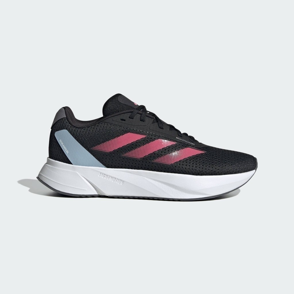 adidas วิ่ง รองเท้า Duramo SL ผู้หญิง สีดำ IF7885