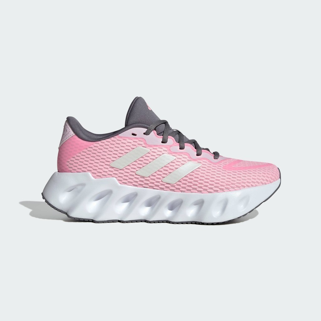 adidas Running Switch Run Running Shoes Women Pink IF9336