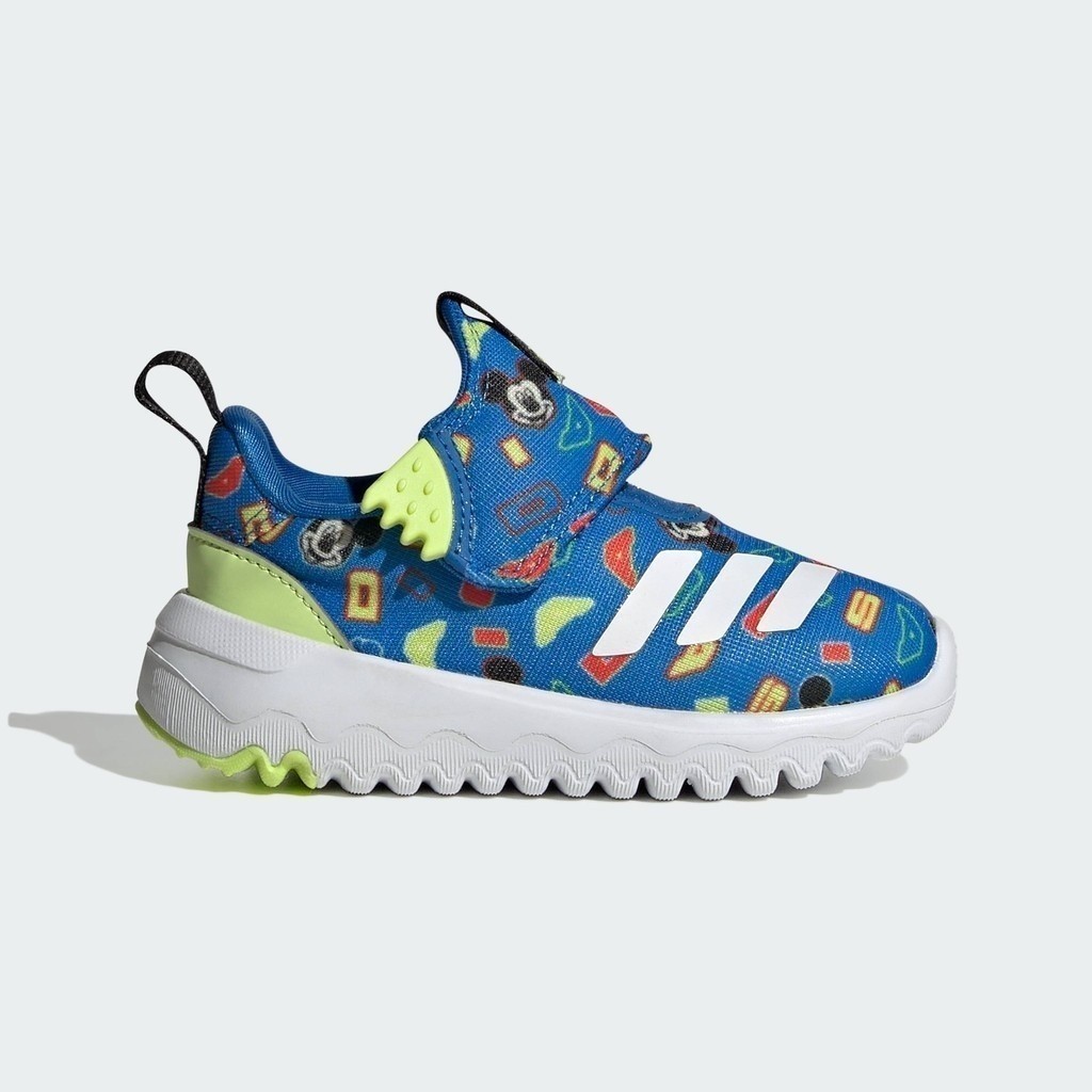 adidas Training & Lifestyle adidas Suru365 x Disney Mickey Mouse Shoes Kids Unisex Blue IG7179
