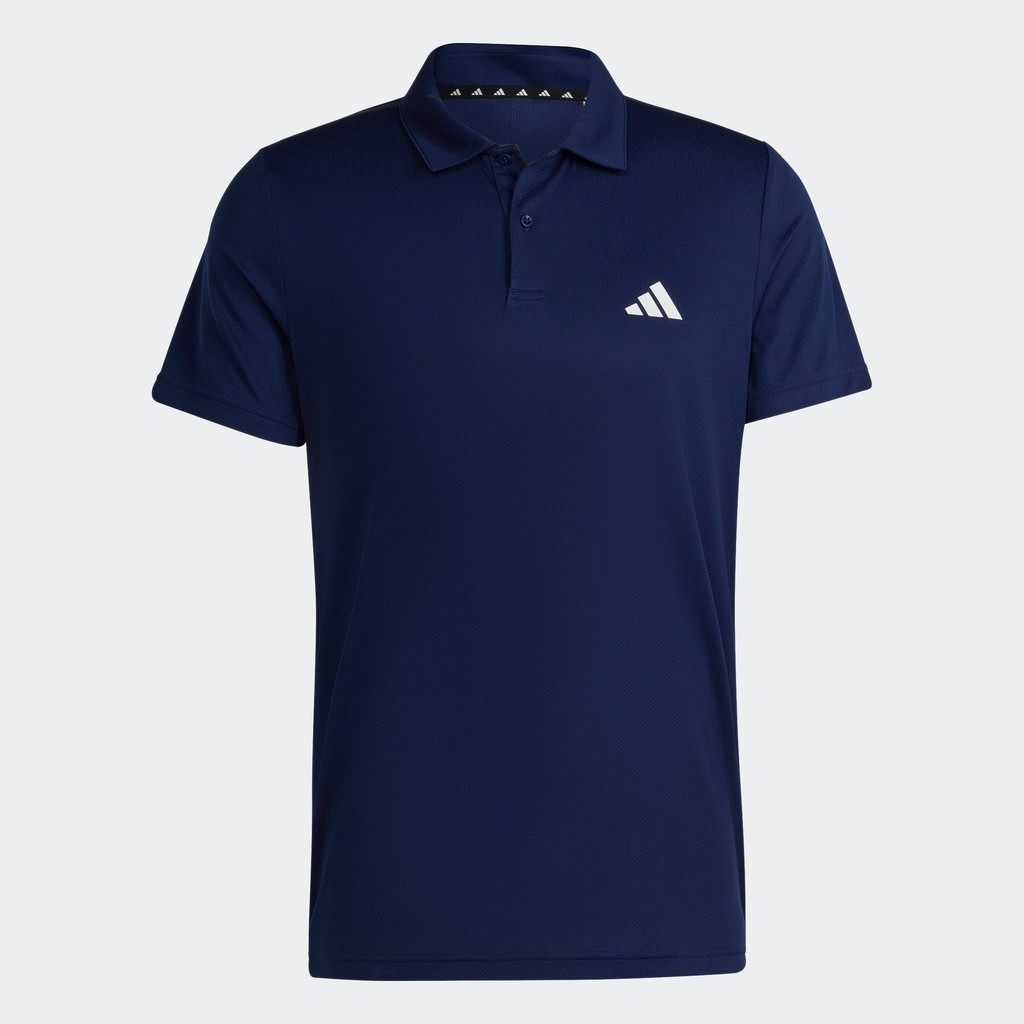 adidas Training & Gym & Training Train Essentials Training Polo Shirt Men Blue IB8104