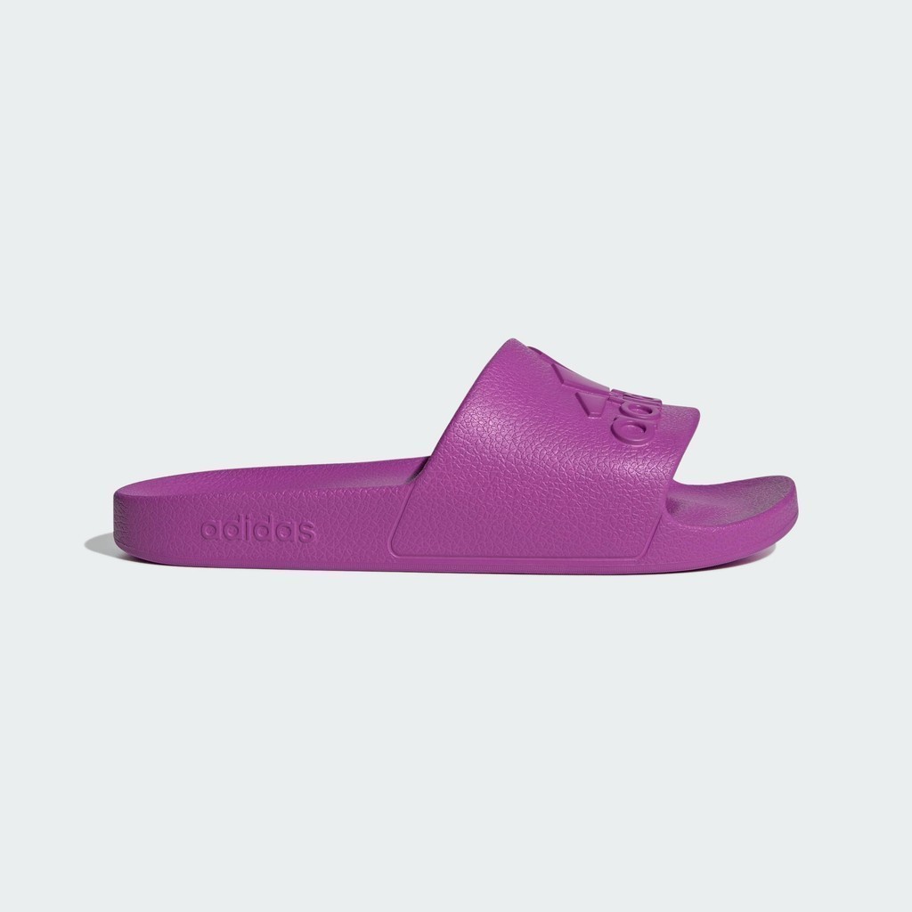 adidas Swimming & Lifestyle Adilette Aqua Slides Unisex Purple IE8917