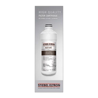 STIEBEL ELTRON ไส้กรองน้ำ DUAL SEDIMENT GAC 8" ไส้กรอง สำหรับเครื่องกรองน้ำดื่ม รุ่น Nature