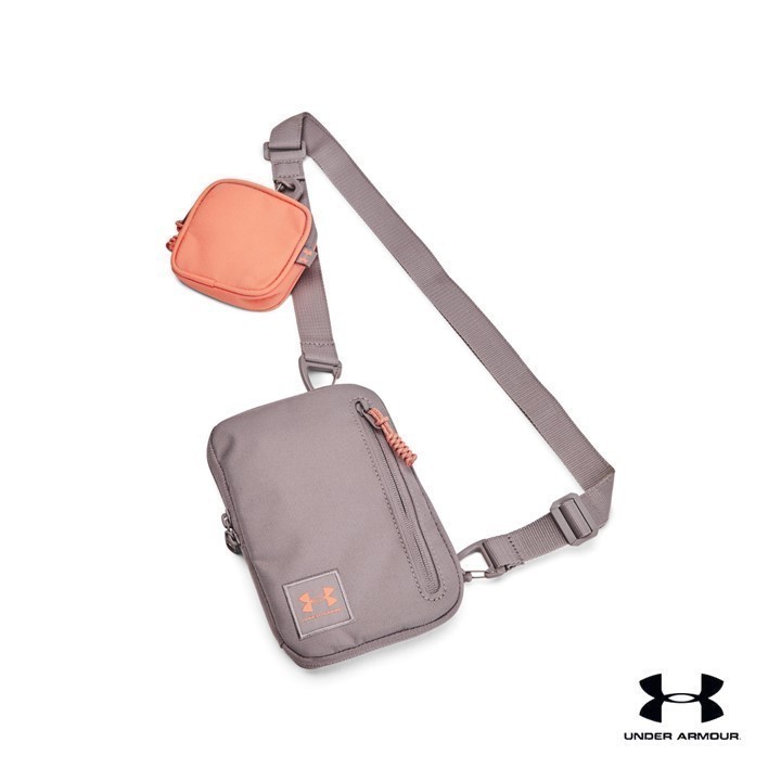 Under Armour Unisex UA Loudon Crossbody Small