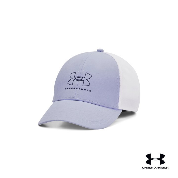Under Armour Women's UA Iso-Chill Driver Mesh Adjustable Cap