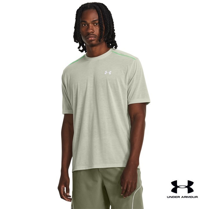 Under Armour Men's UA Anywhere T-Shirt