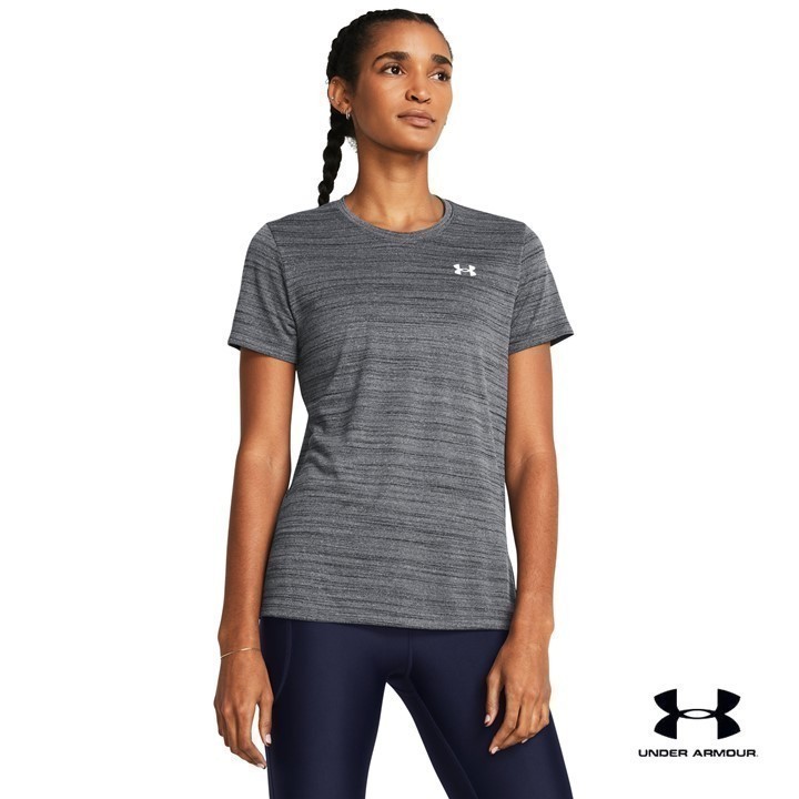 Under Armour Women's UA Tech™ Tiger Short Sleeve