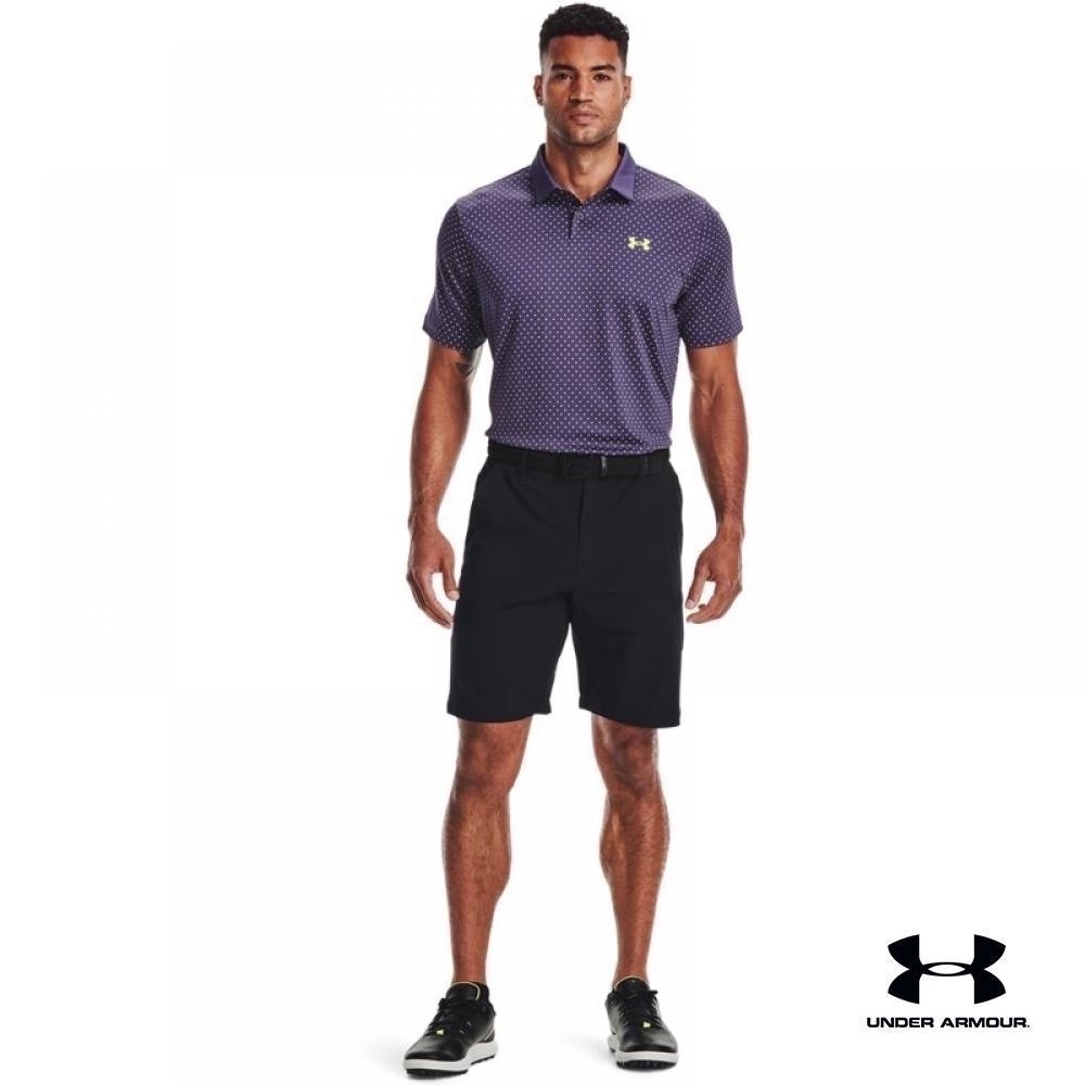 Under Armour UA Men's Drive Shorts อันเดอร์ อาเมอร์ กางเกงออกกำลังกายขาสั้น สำหรับผู้ชาย