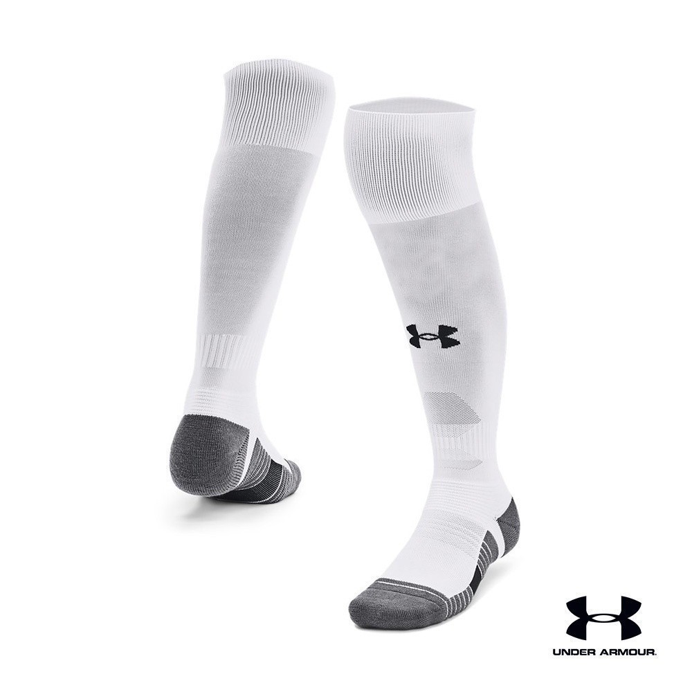 Under Armour UA Unisex Accelerate Over-The-Calf Socks อันเดอร์ อาร์เมอร์ ถุงเท้าสำหรับทุกเพศ