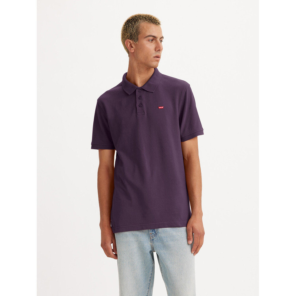 เสื้อโปโล Levi's® Men's Housemark Polo Shirt