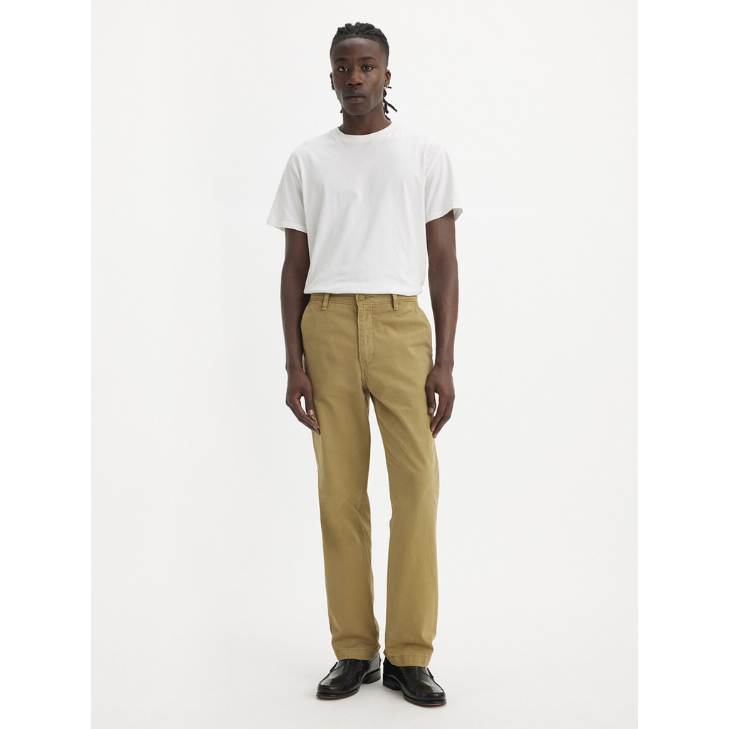 กางเกงผู้ชาย Levi's® Men's XX Chino Authentic Straight Pants