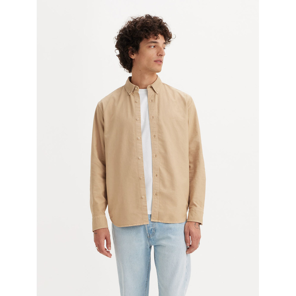 เสื้อเชิ้ต Levi’s® Men’s Authentic Button-Down Shirt